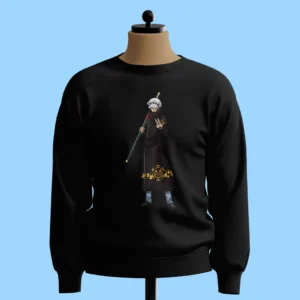 لباس طرح ترافالگار لاو ایستاده