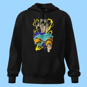 لباس طرح انل خدای رعد