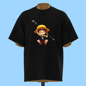 لباس طرح لوفی بچه