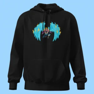 لباس طرح بال های مارکو