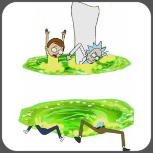 ریک و مورتی