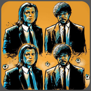 داستان عامه پسند