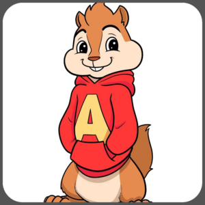 آلوین و سنجاب ها