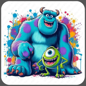 کارخانه هیولاها