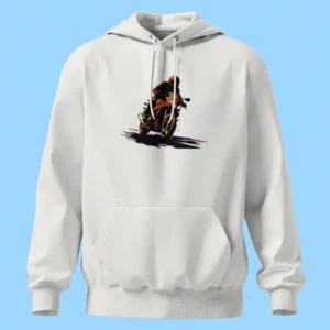 لباس طرح موتور سنگین اسپرت