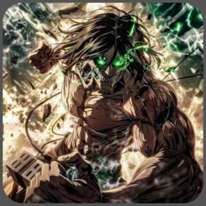 اتک آن تایتان