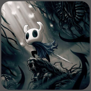 Hollow Knight