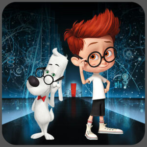 آقای پیبادی