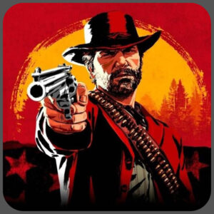 Red Dead Redemption