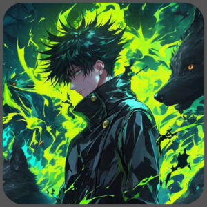 جوجوتسو کایسن