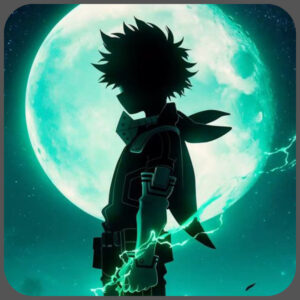 مدرسه قهرمانانه من