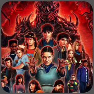 چیزهای عجیب